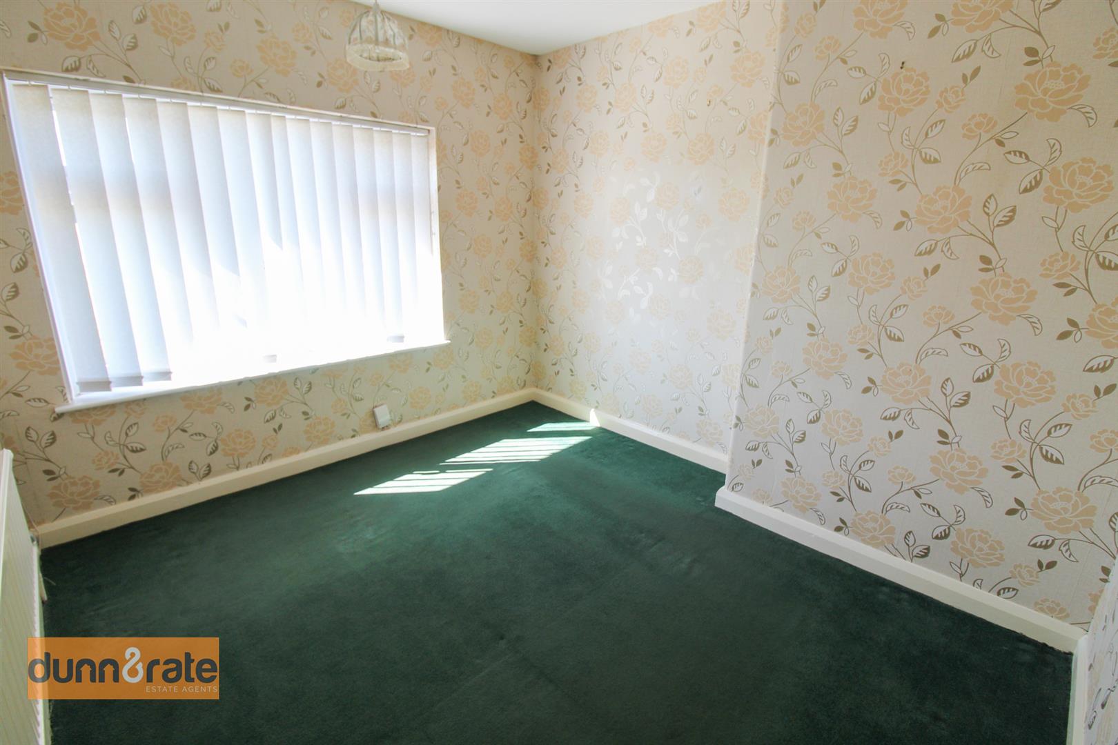 Greenhill Road, Ball Green, Stoke-On-Trent